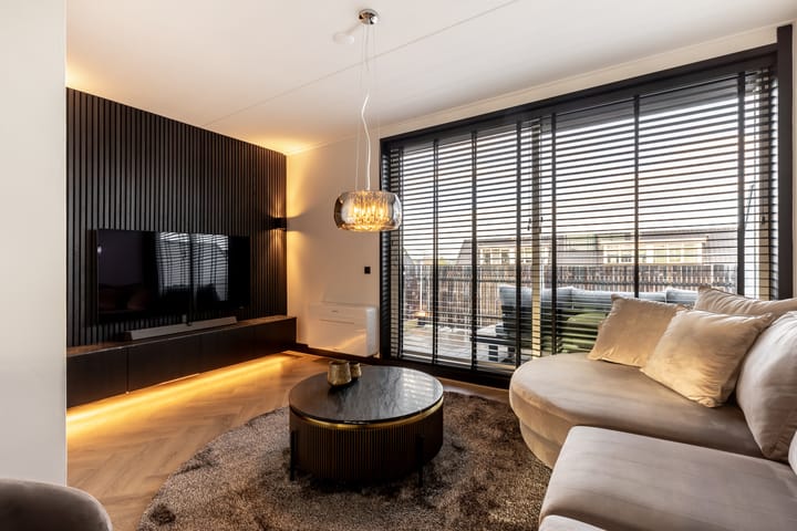 Foto 2 van Anna-Hoevestraat 18