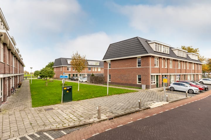 Foto 5 van Anna-Hoevestraat 18