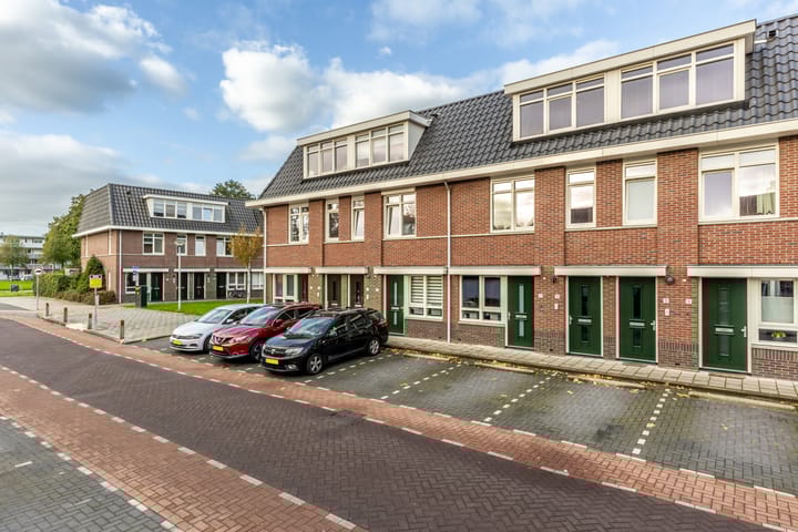 Foto 6 van Anna-Hoevestraat 18