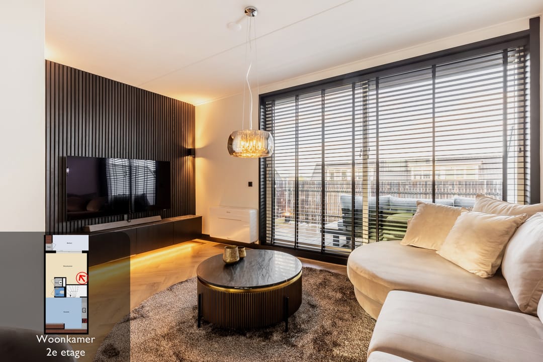 Foto 23 van Anna-Hoevestraat 18