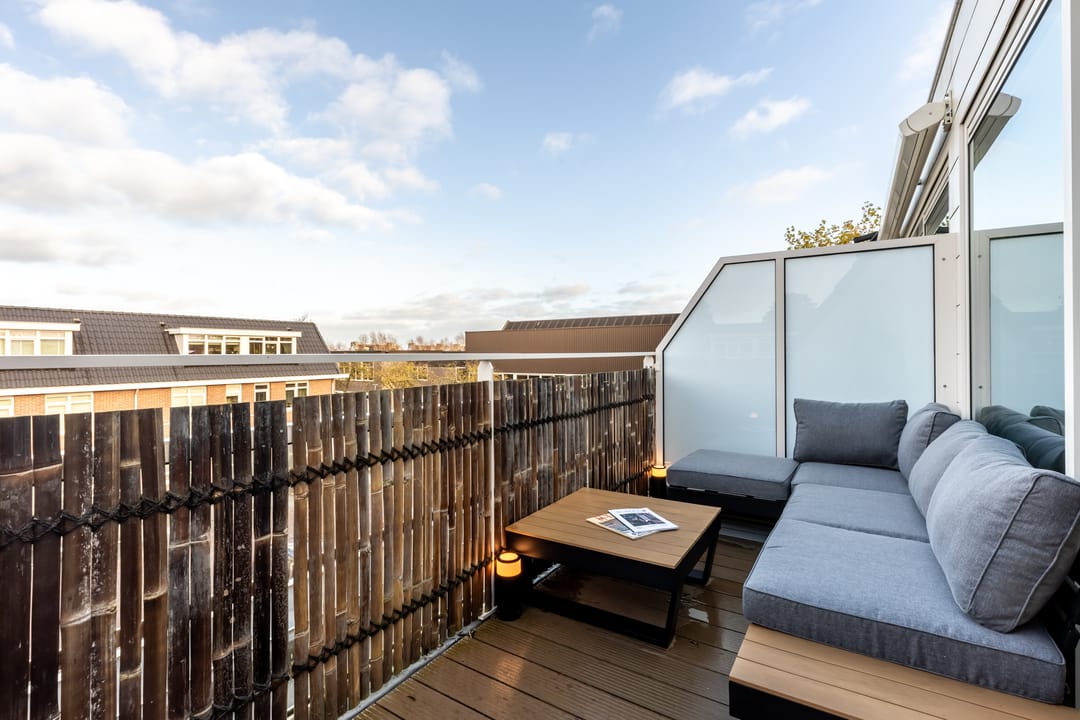 Foto 28 van Anna-Hoevestraat 18