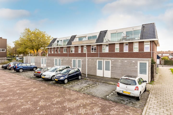 Foto 30 van Anna-Hoevestraat 18