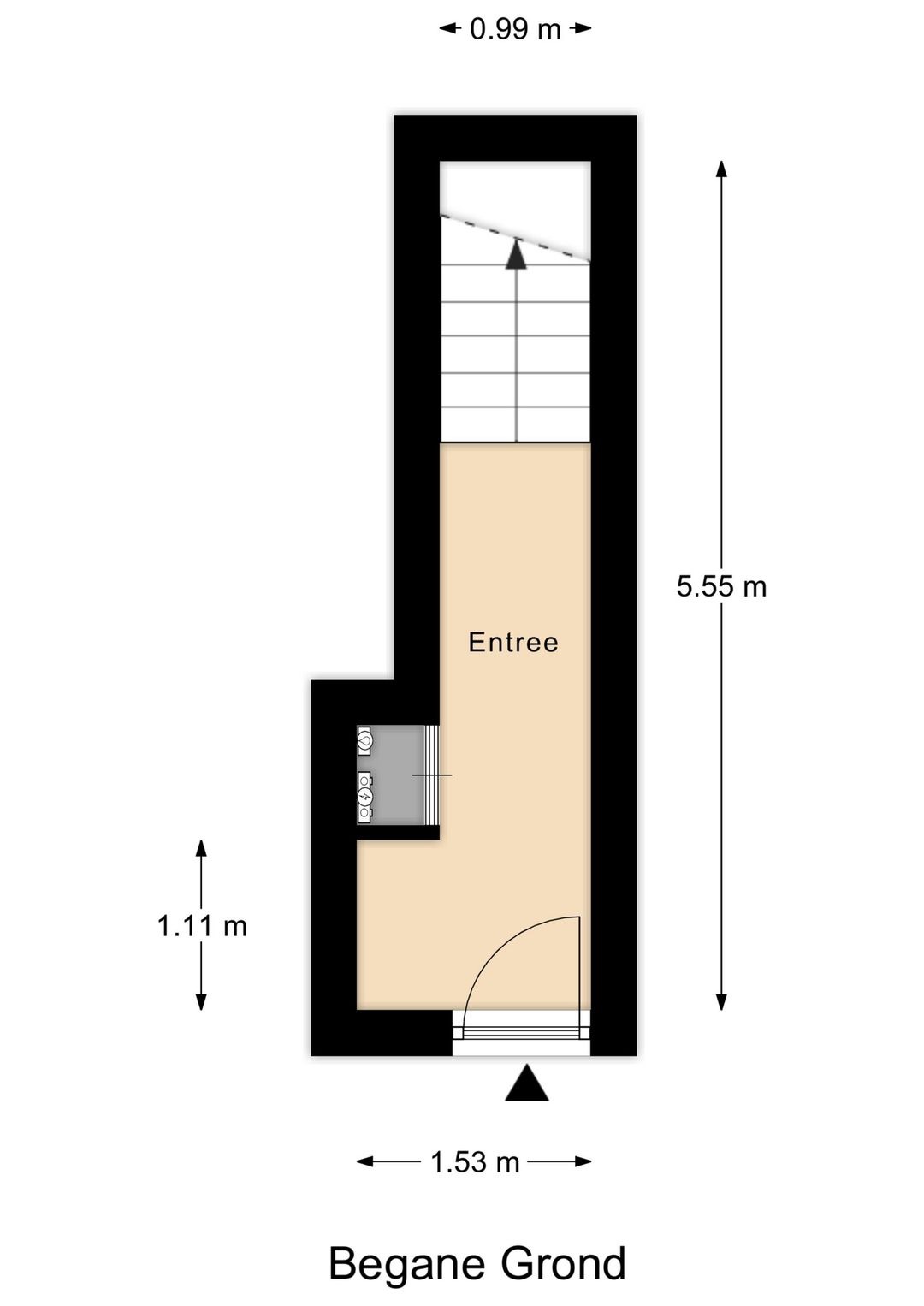 Foto 31 van Anna-Hoevestraat 18