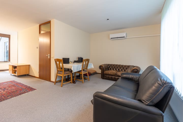 Foto 5 van René van Oranjestraat 1