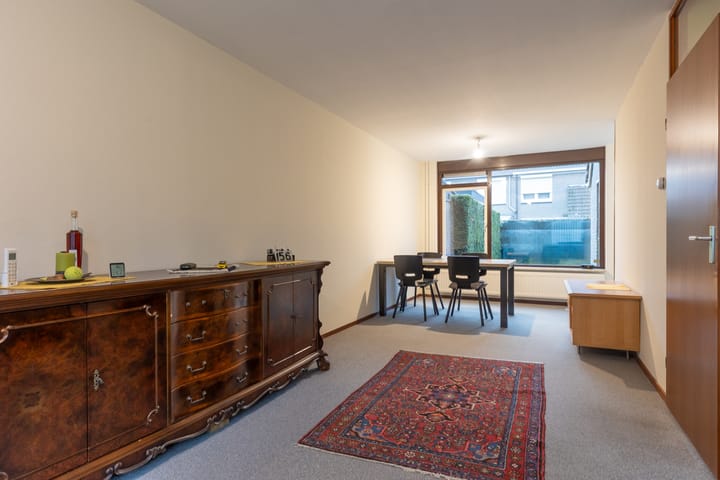 Foto 7 van René van Oranjestraat 1