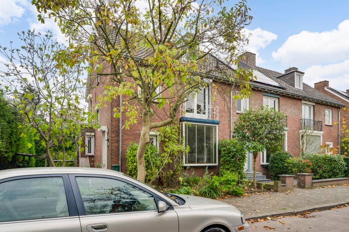 Foto 3 van Gardeniersstraat 14