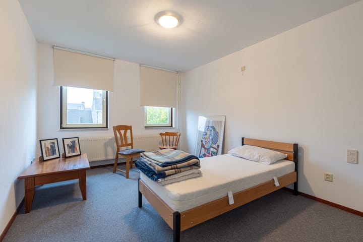 Foto 18 van René van Oranjestraat 1