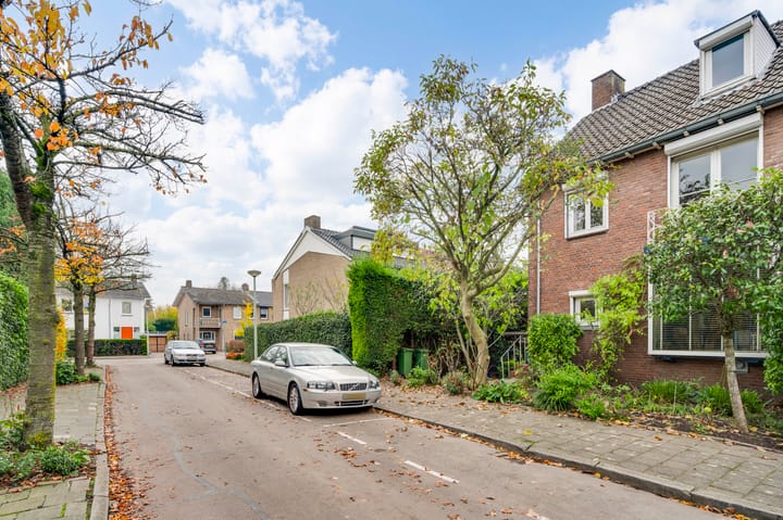 Foto 4 van Gardeniersstraat 14