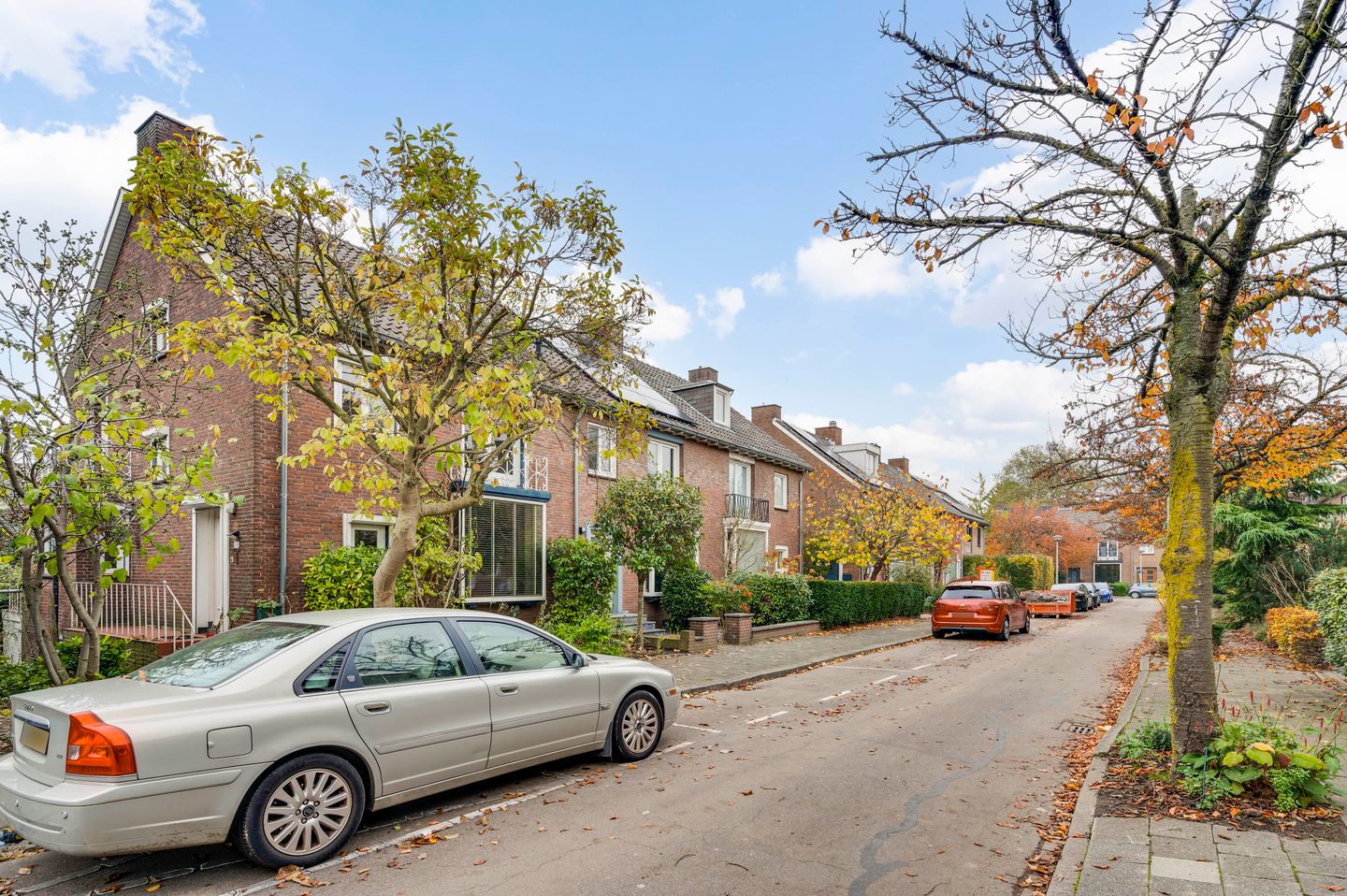 Foto 5 van Gardeniersstraat 14