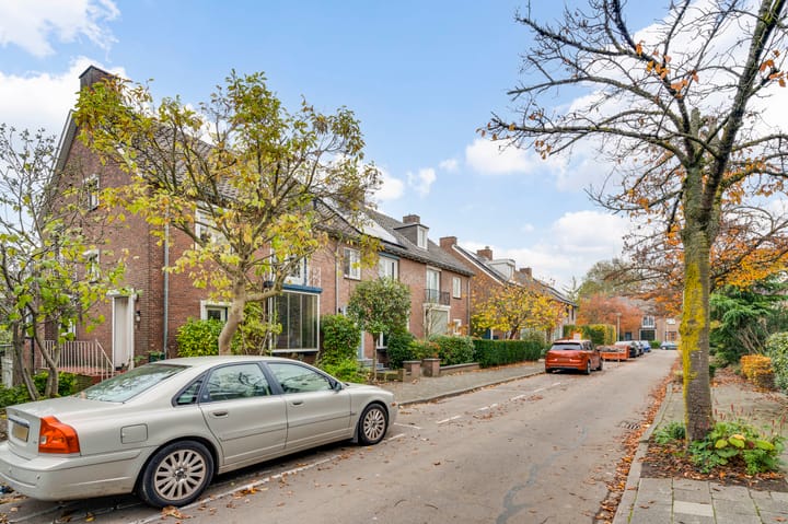 Foto 5 van Gardeniersstraat 14