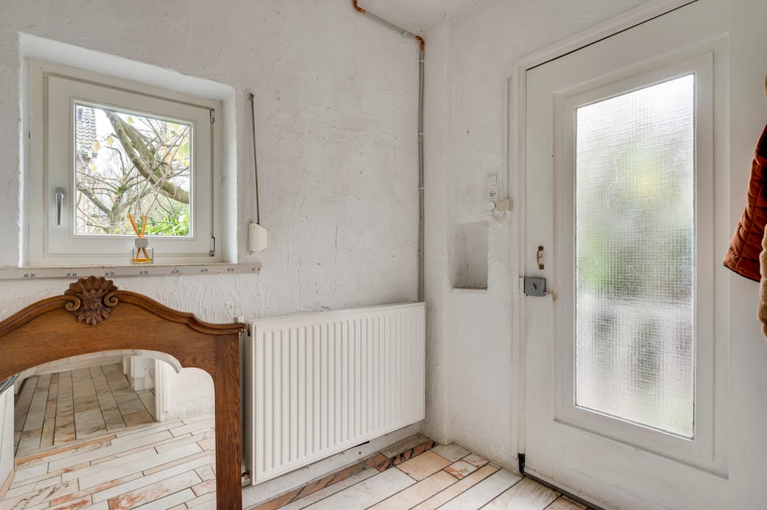 Foto 7 van Gardeniersstraat 14