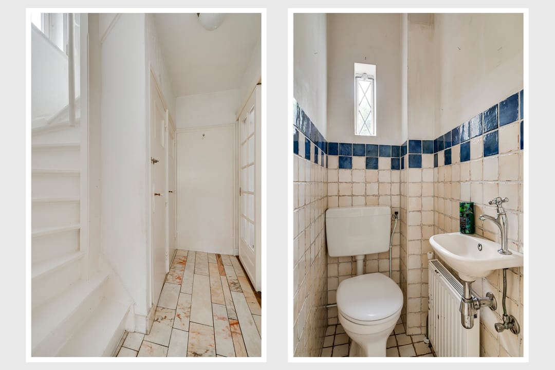 Foto 8 van Gardeniersstraat 14