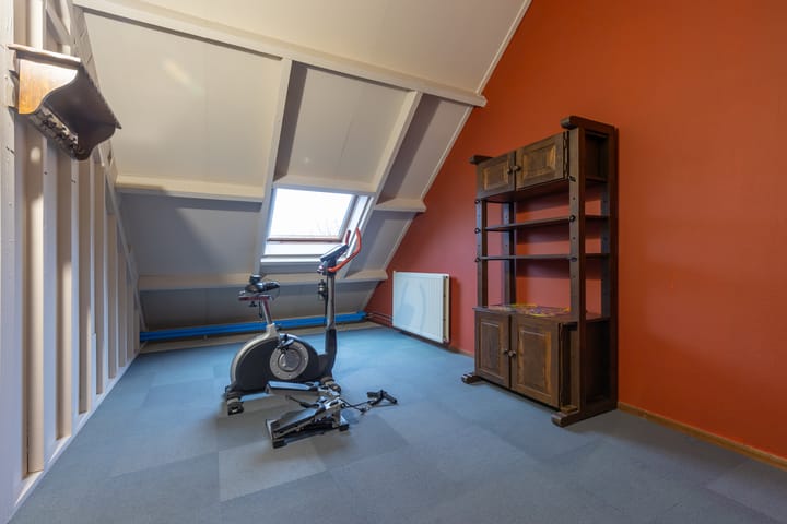 Foto 25 van René van Oranjestraat 1