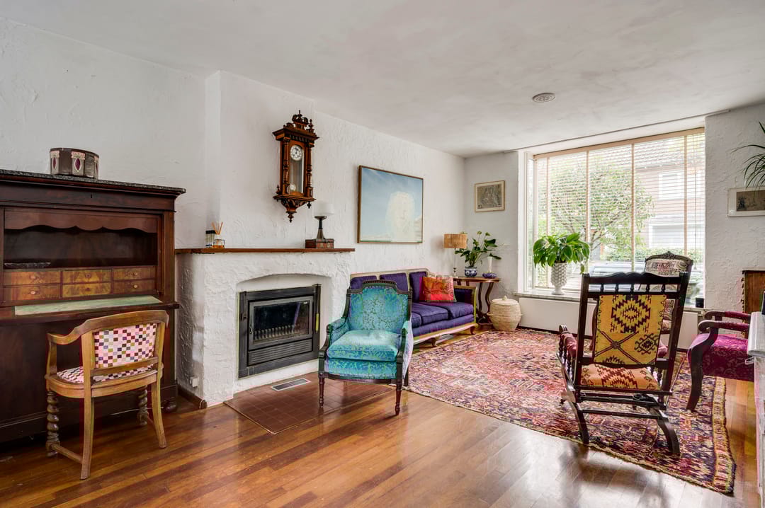 Foto 11 van Gardeniersstraat 14