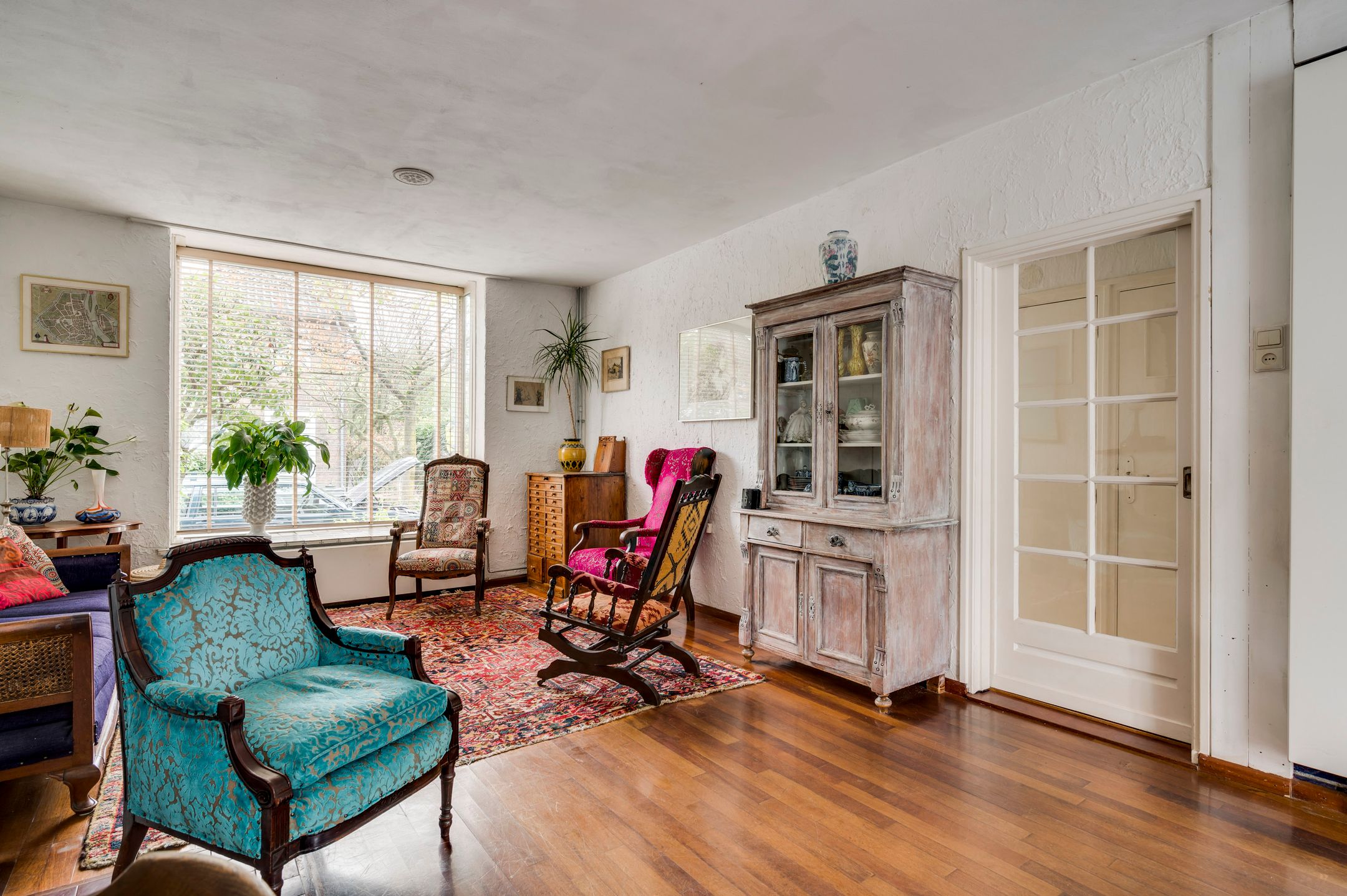 Foto 12 van Gardeniersstraat 14