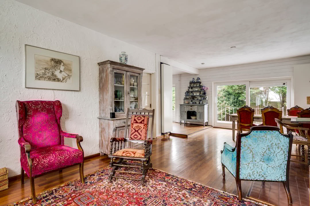 Foto 13 van Gardeniersstraat 14