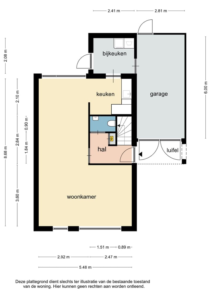 Foto 32 van René van Oranjestraat 1