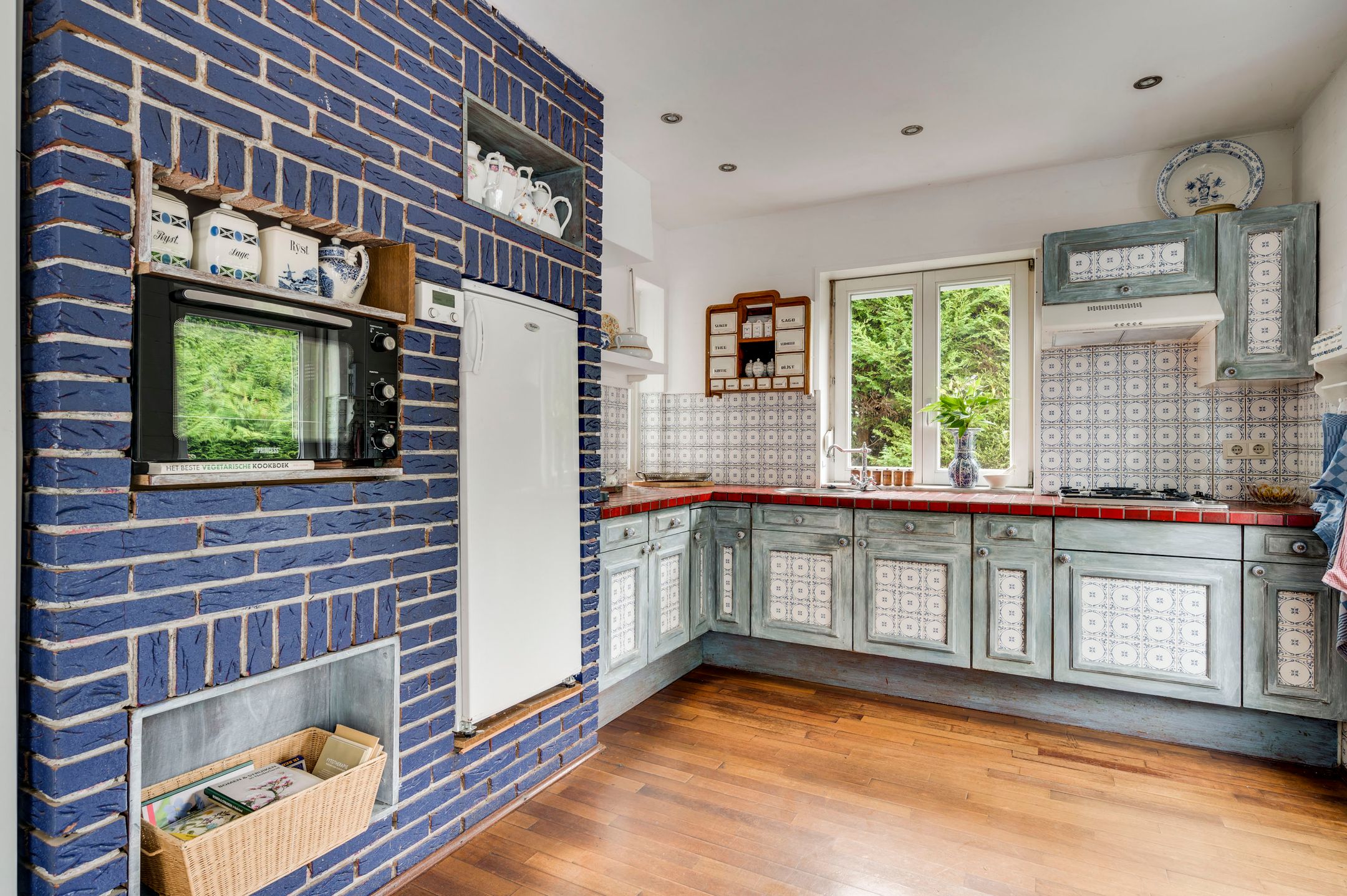 Foto 15 van Gardeniersstraat 14