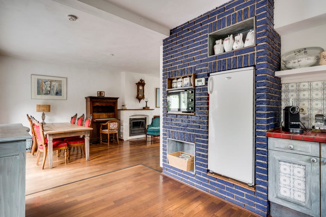 Foto 16 van Gardeniersstraat 14