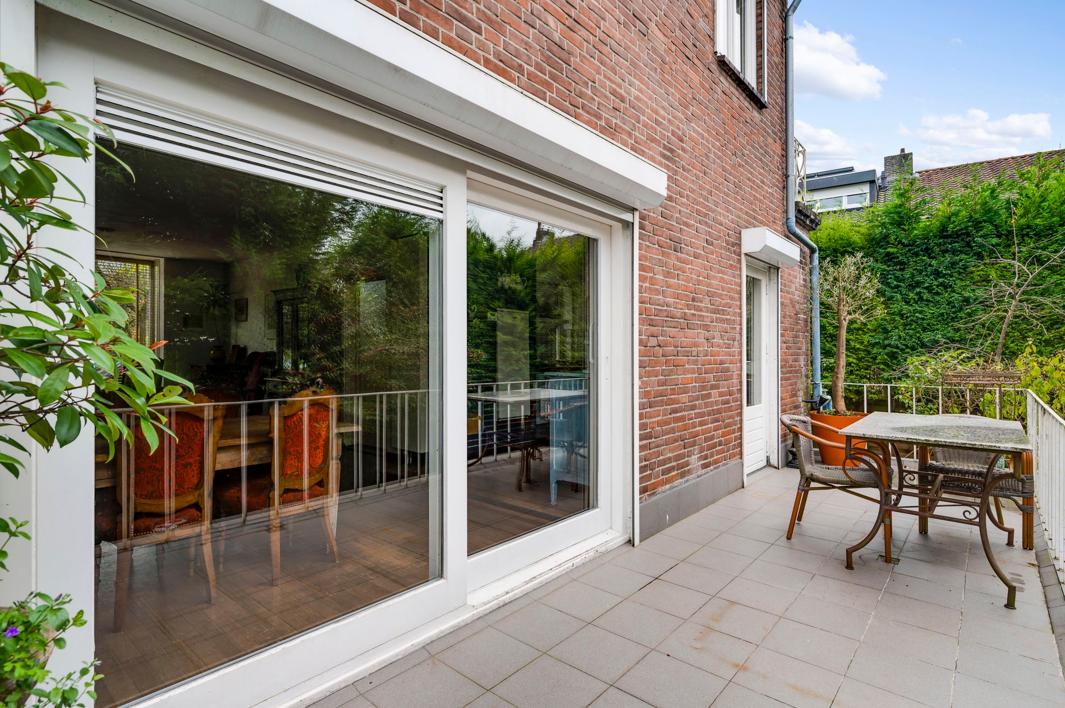 Foto 18 van Gardeniersstraat 14