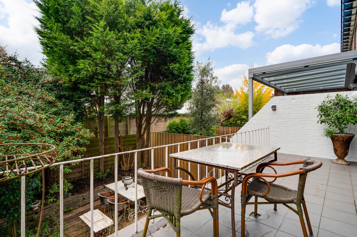 Foto 19 van Gardeniersstraat 14