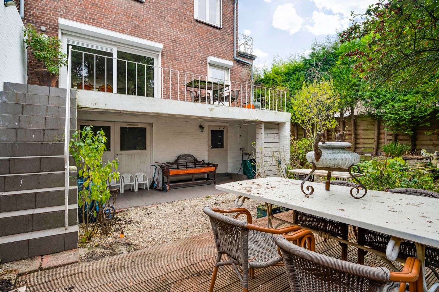 Foto 20 van Gardeniersstraat 14