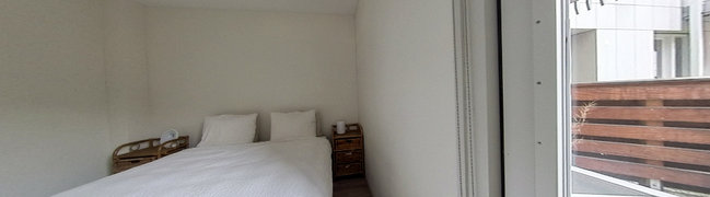 View 360° photo of Slaapkamer of Laing's Nekstraat 3