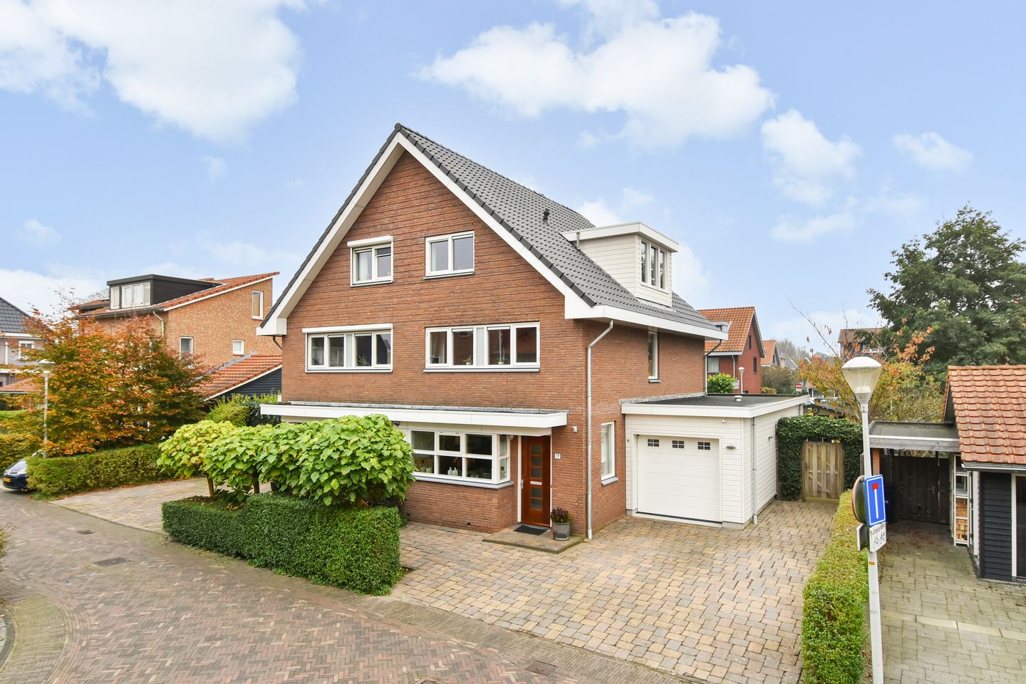 Foto 1 van Moeraswederik 17