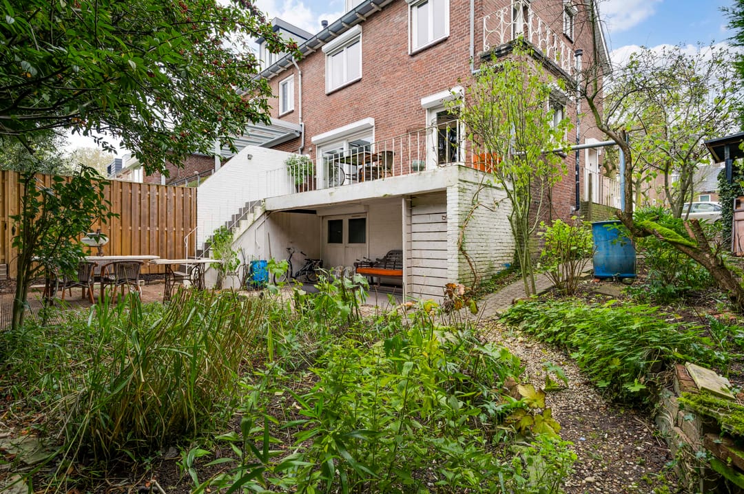 Foto 22 van Gardeniersstraat 14