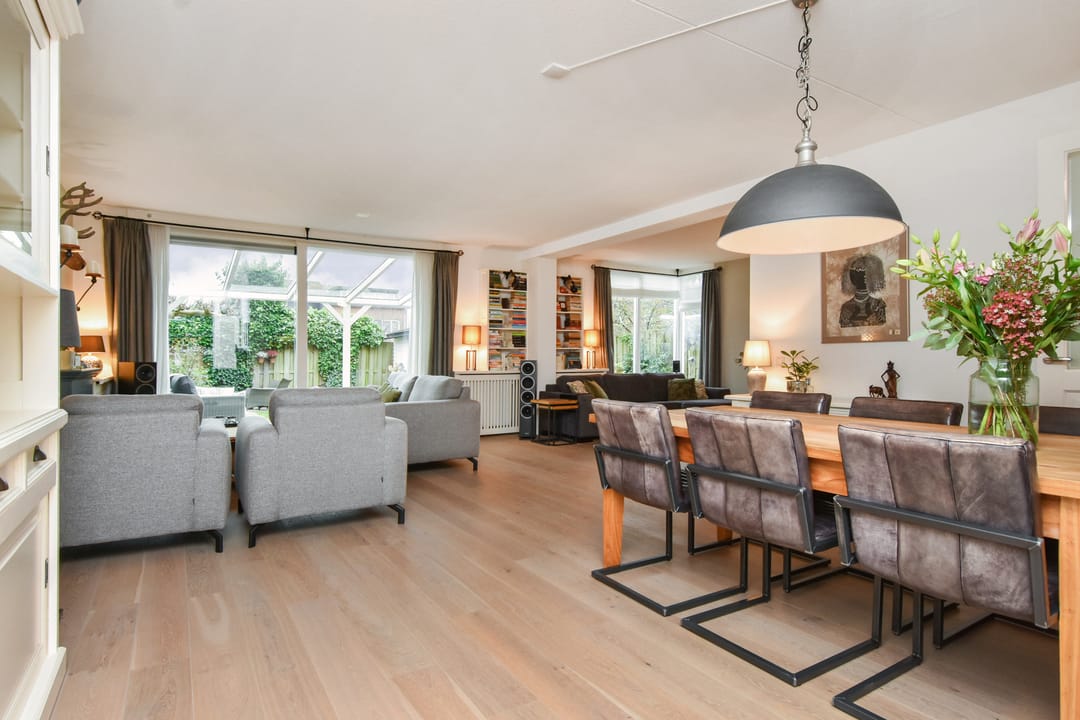 Foto 2 van Moeraswederik 17