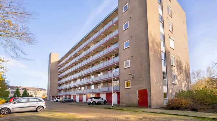 Foto 2 van Mozartstraat 220