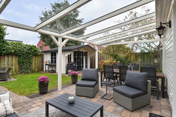 Foto 4 van Moeraswederik 17