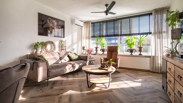 Foto 3 van Mozartstraat 220