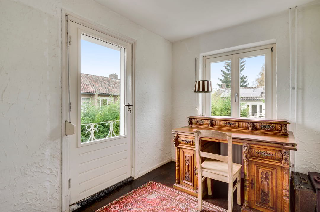 Foto 26 van Gardeniersstraat 14