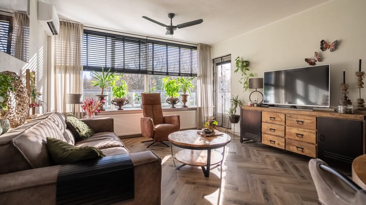 Foto 4 van Mozartstraat 220