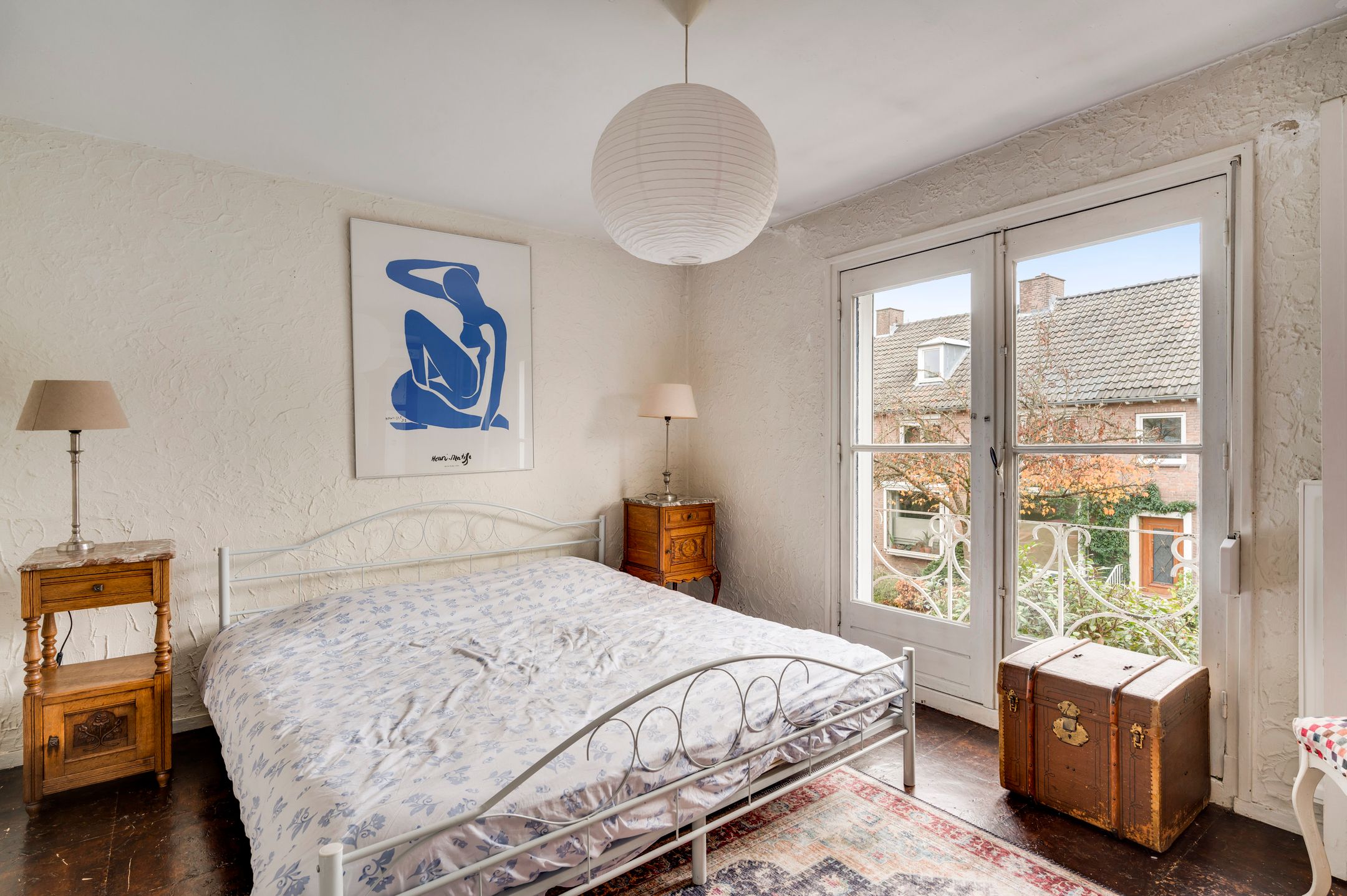 Foto 27 van Gardeniersstraat 14