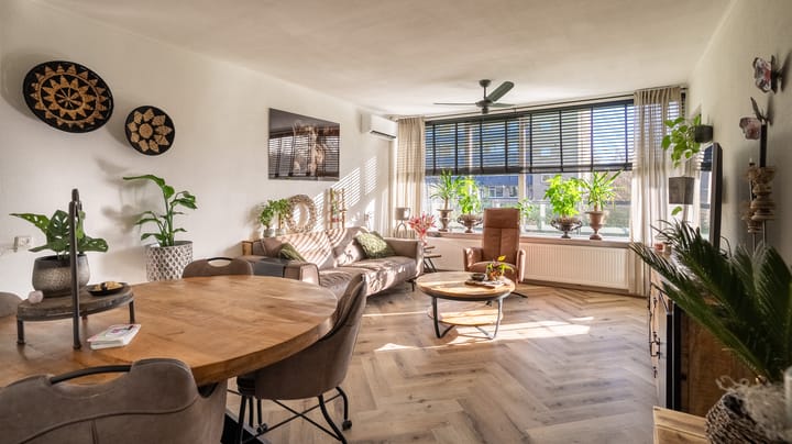 Foto 5 van Mozartstraat 220