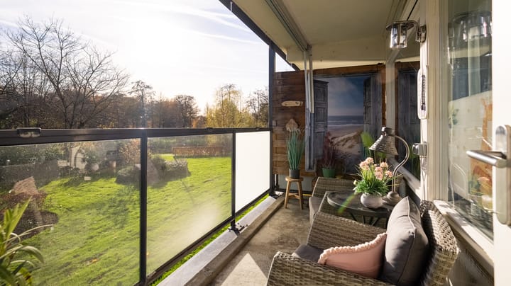 Foto 6 van Mozartstraat 220