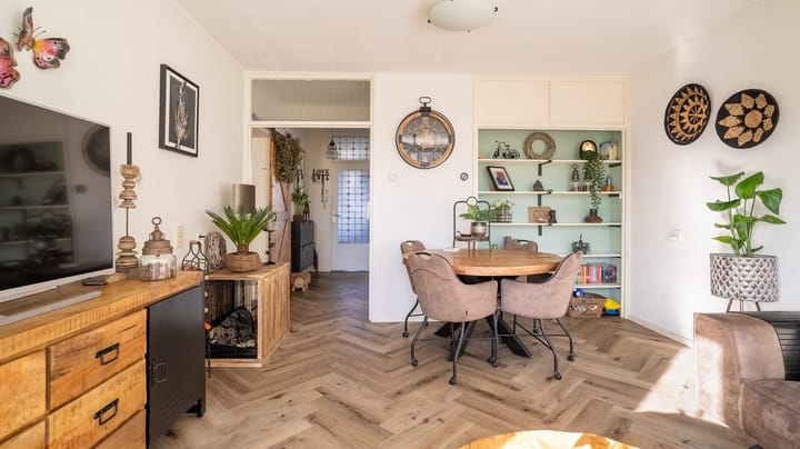 Foto 9 van Mozartstraat 220