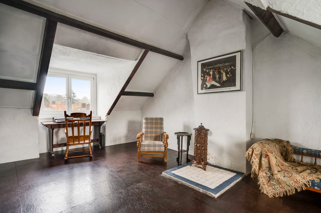 Foto 32 van Gardeniersstraat 14