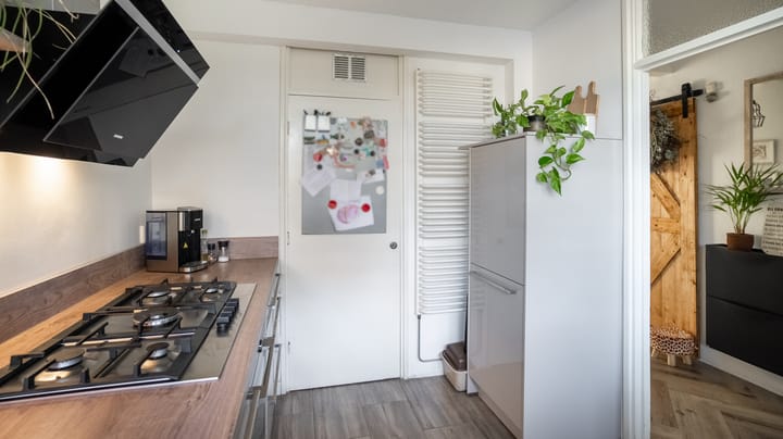 Foto 10 van Mozartstraat 220