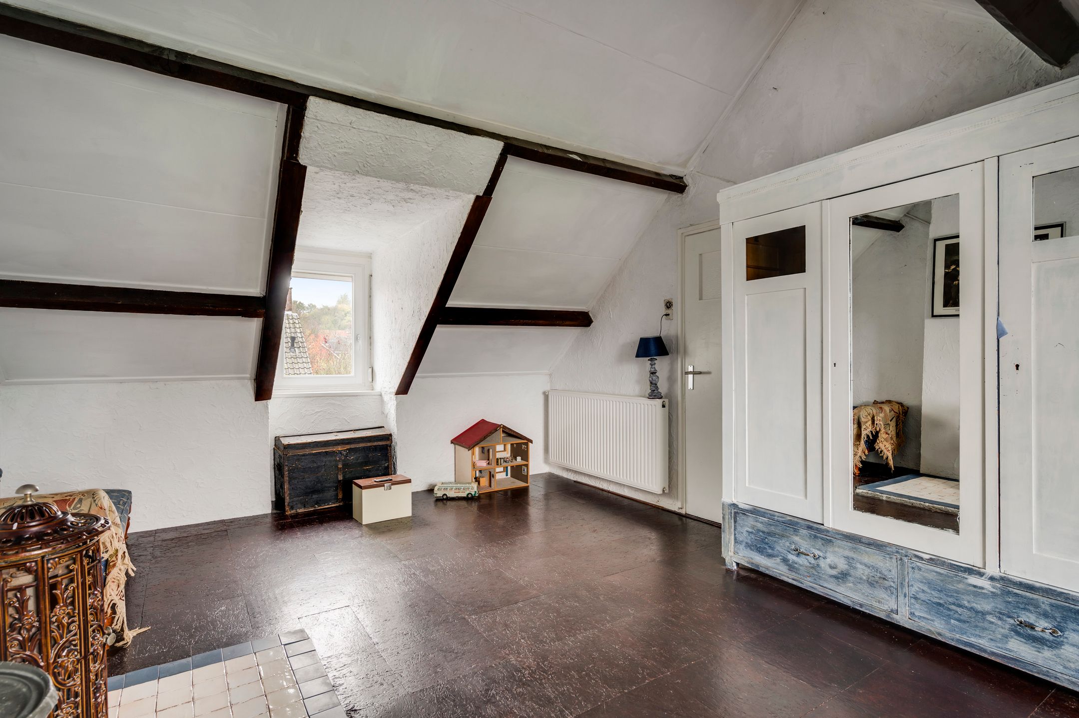 Foto 33 van Gardeniersstraat 14