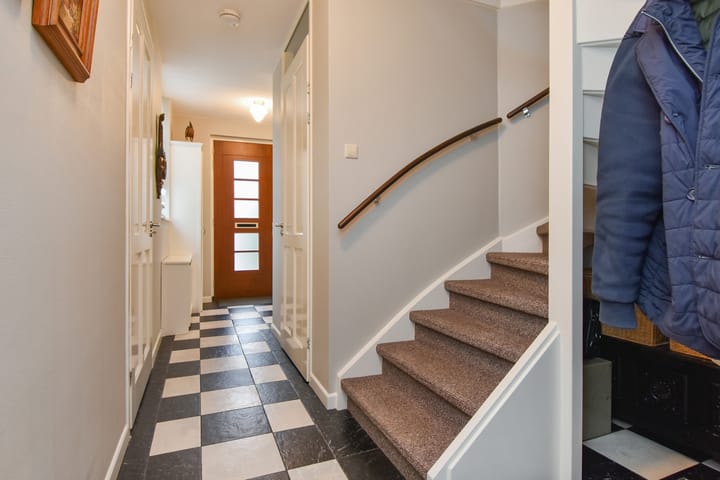 Foto 12 van Moeraswederik 17