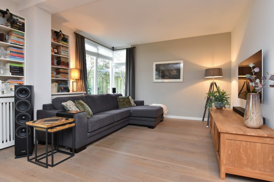 Foto 13 van Moeraswederik 17