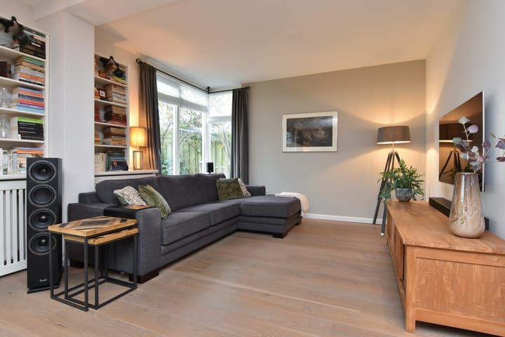 Foto 13 van Moeraswederik 17