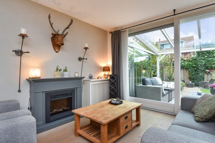 Foto 15 van Moeraswederik 17