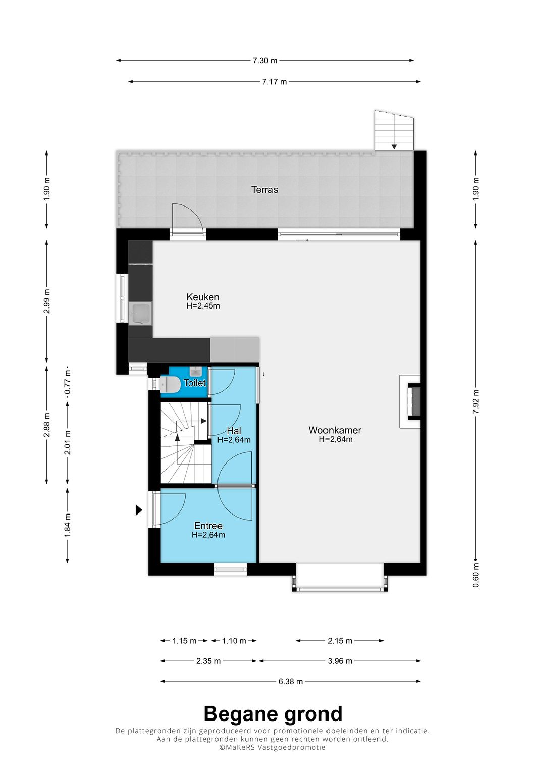 Foto 38 van Gardeniersstraat 14