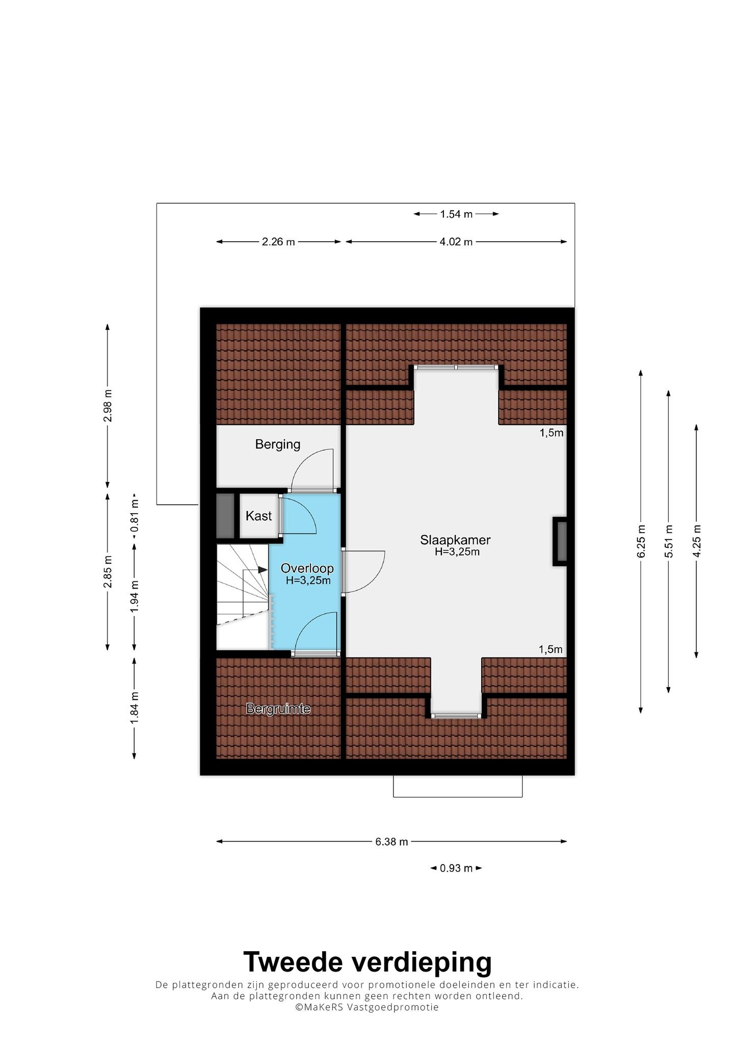 Foto 40 van Gardeniersstraat 14