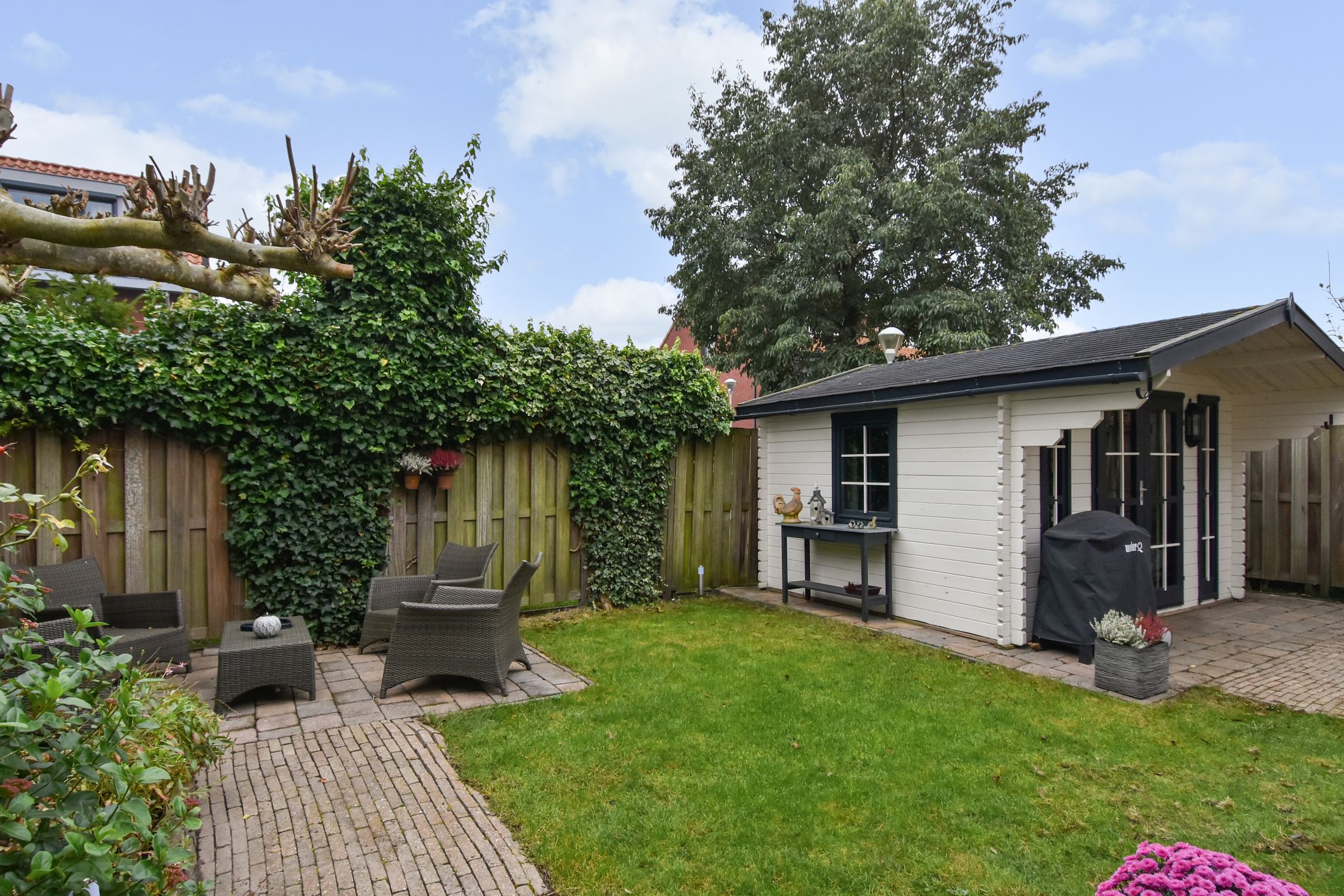 Foto 18 van Moeraswederik 17