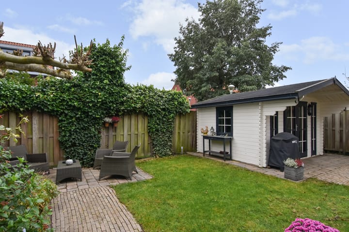 Foto 18 van Moeraswederik 17